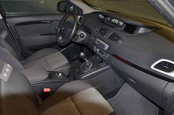 Renault Scenic I 8 of 12