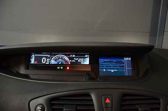 Renault Scenic I 11 of 12