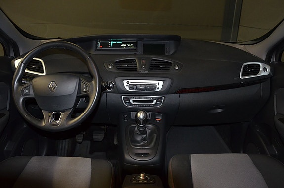 Renault Scenic I 9 of 12