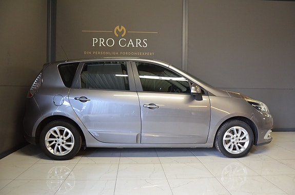 Renault Scenic III 2 of 5