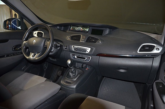 Renault Scenic I 6 of 12