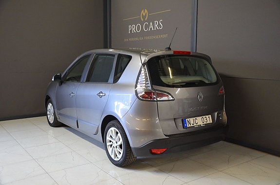 Renault Scenic III 4 of 5