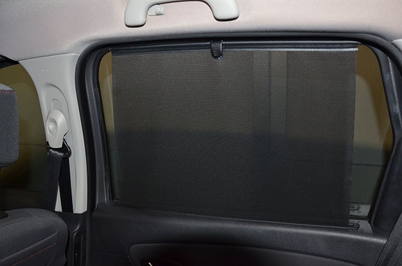 Renault Scenic I 10 of 12