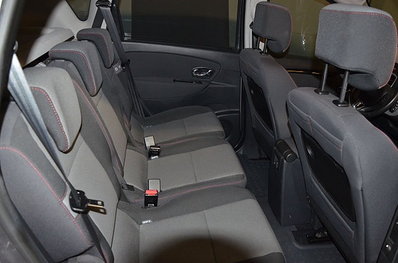 Renault Scenic I 7 of 12