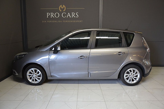 Renault Scenic III 3 of 5