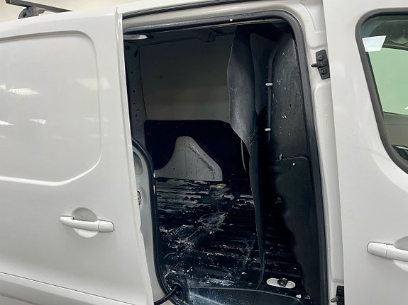 Citroen Berlingo 12 of 16