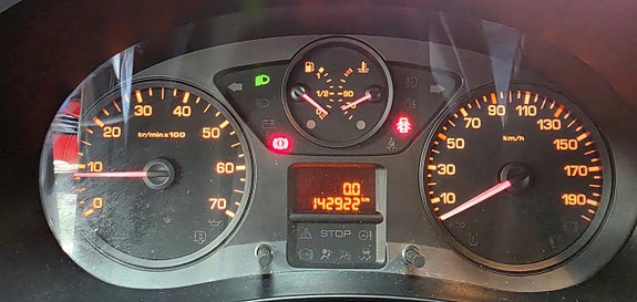 Citroen Berlingo 9 of 14