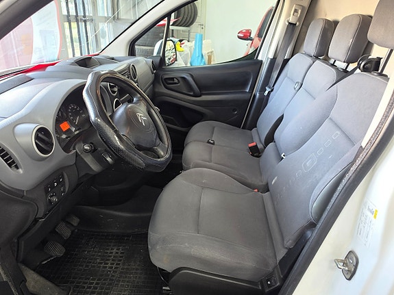 Citroen Berlingo 7 of 14