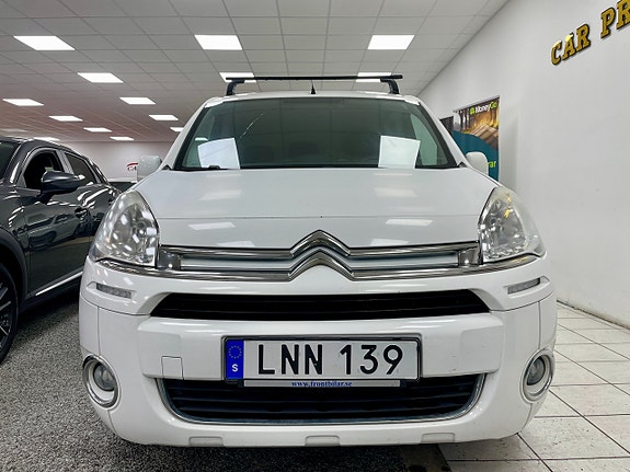 Citroen Berlingo 13 of 14
