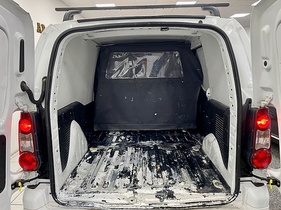 Citroen Berlingo 13 of 16