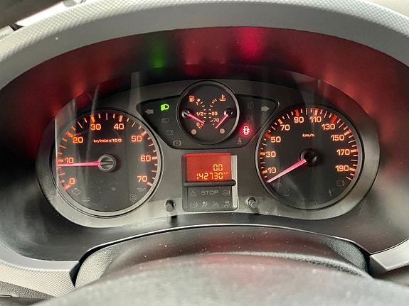 Citroen Berlingo 7 of 16