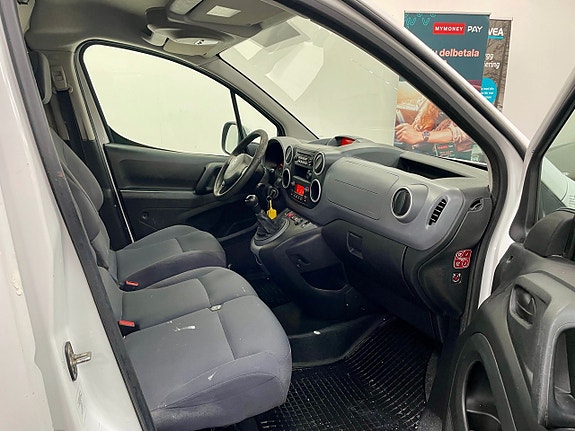 Citroen Berlingo 11 of 16