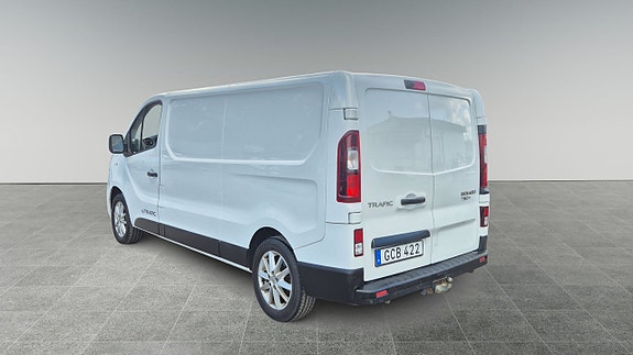 Renault Trafic 3 of 5