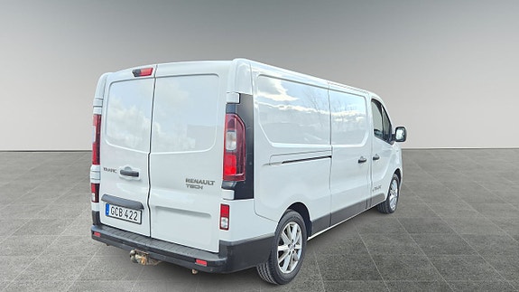 Renault Trafic 5 of 5