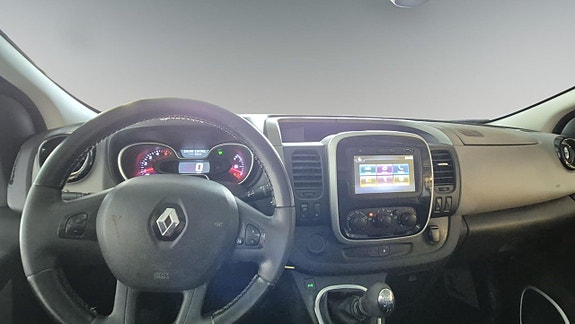 Renault Trafic 12 of 14
