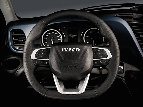 Iveco Daily 11 of 13