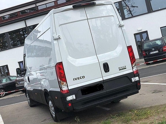 Iveco Daily 5 of 13