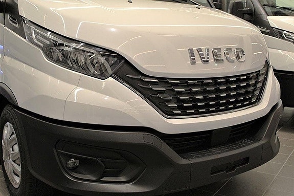 Iveco Daily 3 of 13
