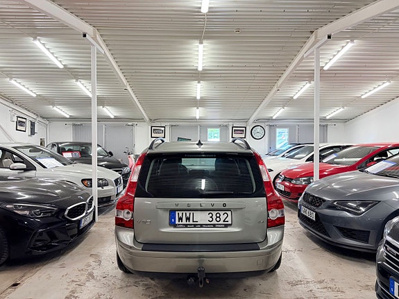 Volvo V50 5 of 17