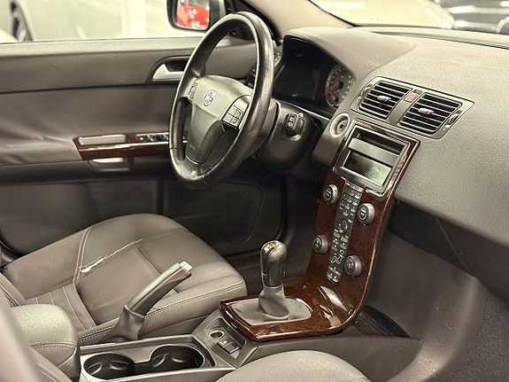 Volvo V50 17 of 17