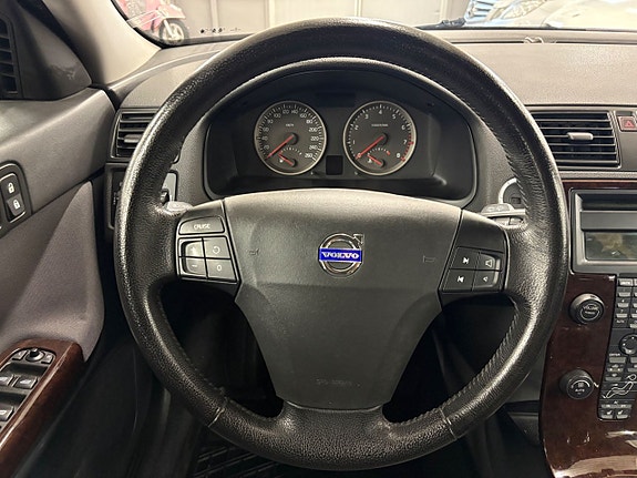 Volvo V50 14 of 17