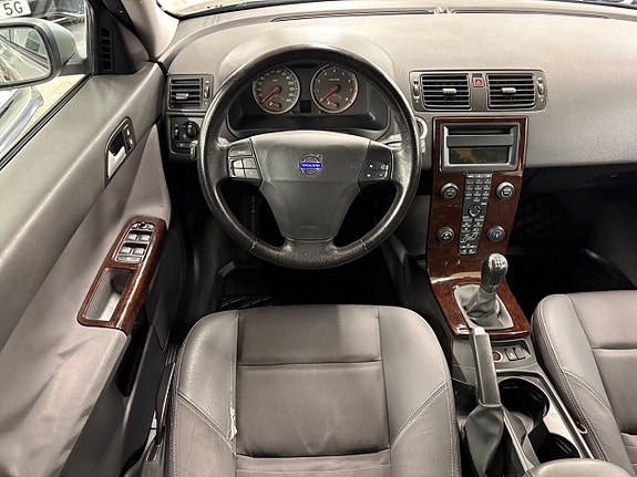 Volvo V50 13 of 17