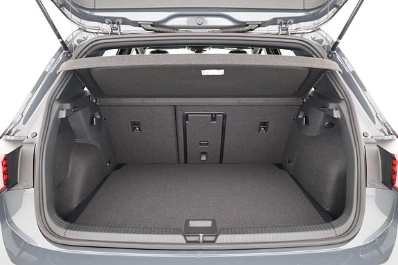 Volkswagen Golf I 9 of 9