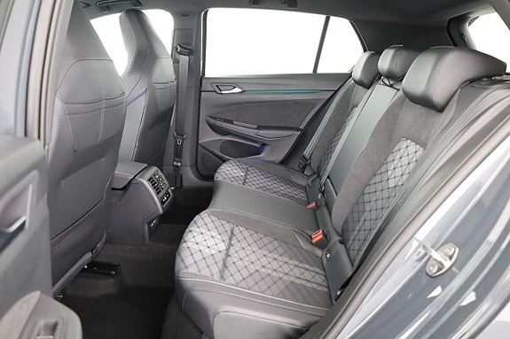 Volkswagen Golf I 6 of 9