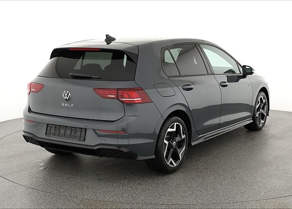Volkswagen Golf I 3 of 9