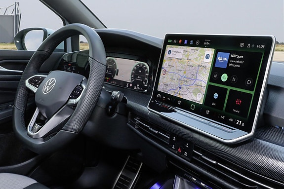 Volkswagen Golf I 7 of 9