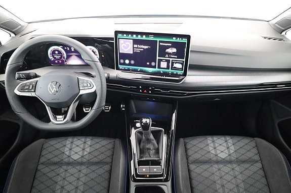 Volkswagen Golf I 4 of 9