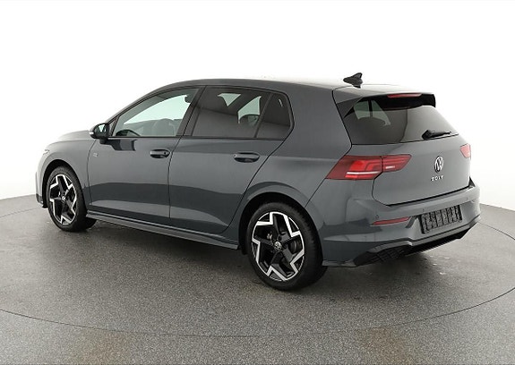Volkswagen Golf I 2 of 9