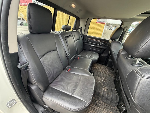 Dodge RAM 1500 11 of 11