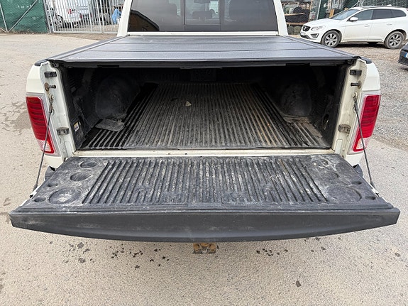 Dodge RAM 1500 5 of 5
