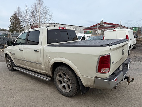 Dodge RAM 1500 4 of 5