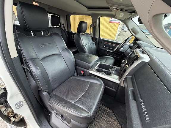 Dodge RAM 1500 7 of 11