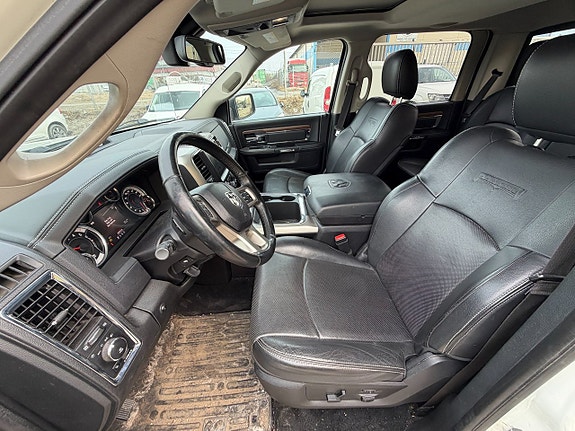 Dodge RAM 1500 6 of 11
