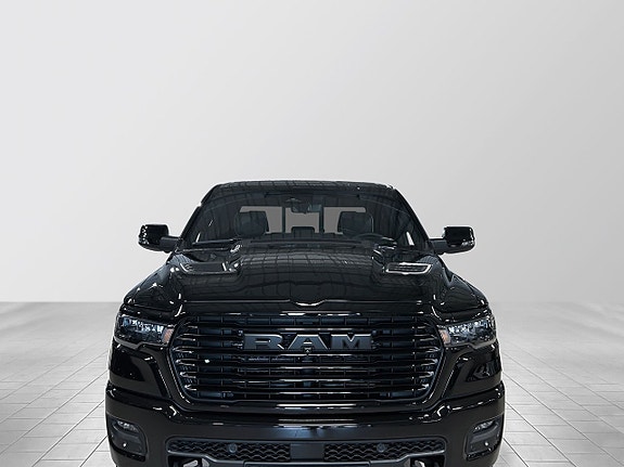 Dodge RAM 1500 5 of 5