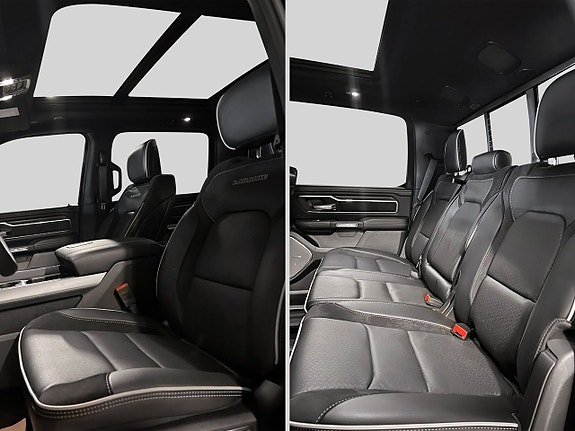 Dodge RAM 1500 8 of 18