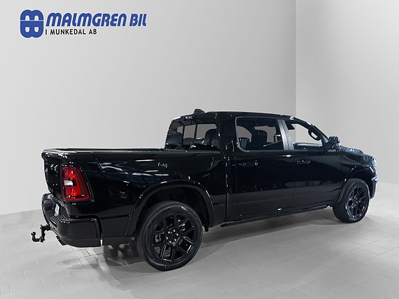 Dodge RAM 1500 3 of 5
