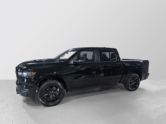 Dodge RAM 1500 4 of 5