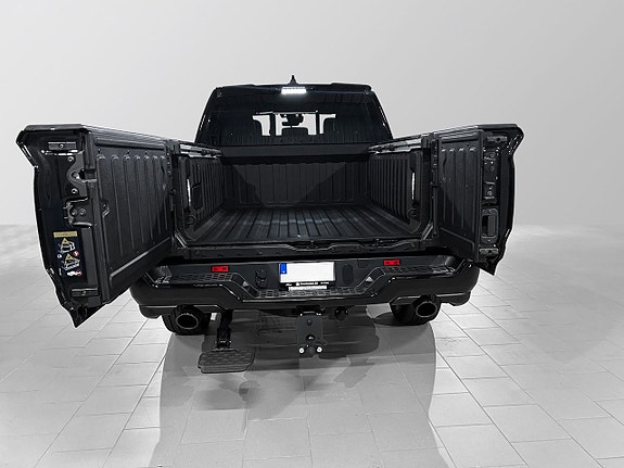 Dodge RAM 1500 18 of 18