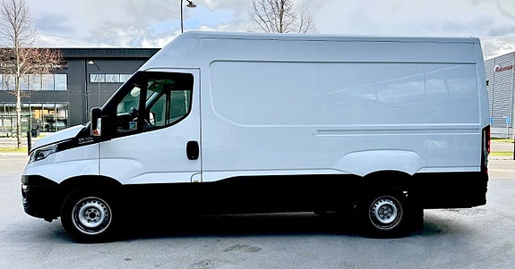 Iveco Iveco Daily 3 of 5