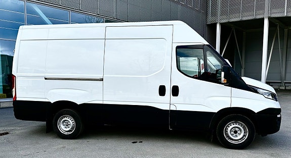 Iveco Iveco Daily 2 of 5