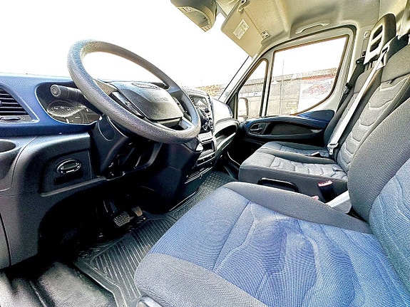 Iveco Iveco Daily 5 of 5