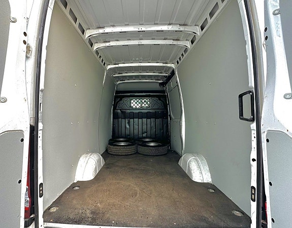 Iveco Iveco Daily 4 of 5