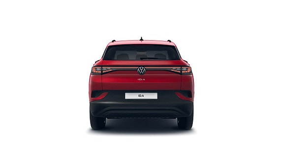 Volkswagen ID.4 10 of 15