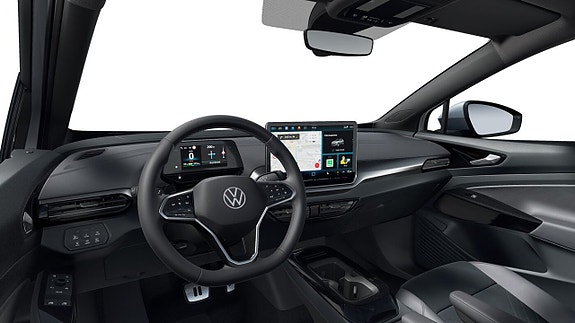 Volkswagen ID.4 14 of 15