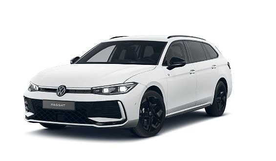 İkinci el  Volkswagen Passat 