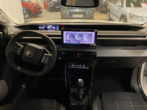 Citroen C3 7 of 10